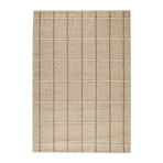 Brooklyn // Beige (4'6"L x 6'6"H)