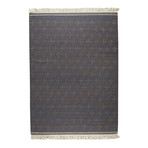 Bergen // Grey (4'6"L x 6'6"H)