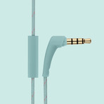 Originals Earphones (Hazy Black)