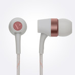 Originals Earphones (Hazy Black)