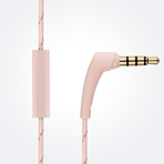 Originals Earphones (Hazy Black)