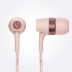 Originals Earphones (Hazy Black)