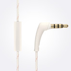 Originals Earphones (Hazy Black)