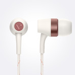 Originals Earphones (Hazy Black)