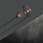 Originals Earphones (Hazy Black)