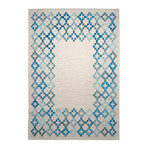 Khema 3 // Multi (4'6"L x 6'6"H)