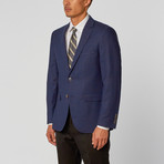 Suit Jacket // Navy (US: 38S)