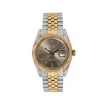 Rolex Datejust Automatic // 1601 // 760-A5313035F1 // Pre-Owned // c.1960's/1970's