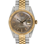 Rolex Datejust Automatic // 1601 // 760-A5313035F1 // Pre-Owned // c.1960's/1970's