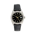 Rolex Date Automatic // 1505 // 760-A5313525 // Pre-Owned // c.1960's/1970's