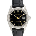 Rolex Date Automatic // 1505 // 760-A5313525 // Pre-Owned // c.1960's/1970's