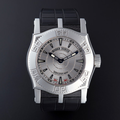 Roger Dubuis Easy Diver Automatic // Pre-Owned