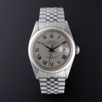 Rolex Datejust Automatic // 16014 // Pre-Owned