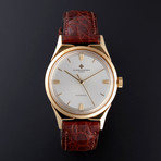 Vacheron Constantin Gents Manual Wind // 557472 // Pre-Owned // c.1970's