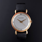 Jaeger-LeCoultre Vintage Manual Wind // Pre-Owned