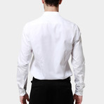 Dress Shirt // White (2XL)