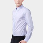 Classic Dress Shirt // Light Purple (2XL)