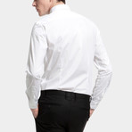 Vital Dress Shirt // White (XS)