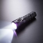 SD Mini // Flashlight (Cree XM-L2)