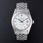 Rolex Datejust Automatic // 1601 // Pre-Owned