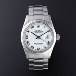 Rolex Datejust Automatic // 16000 // Pre-Owned