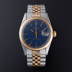 Rolex Datejust Automatic // 1601 // 105939 // Pre-Owned