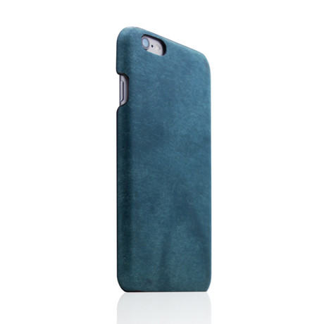 D8 IPL Back Cover Case // Blue (iPhone 6/6s)