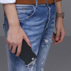 D3 ILL Back Cover Case // Black (iPhone 6/6s)