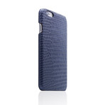 D3 ILL Back Cover Case // Blue (iPhone 6/6s)