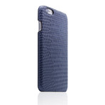 D3 ILL Back Cover Case // Blue (iPhone 6/6s)