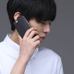 D3 ILL Back Cover Case // Green (iPhone 6/6s)