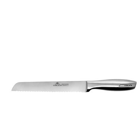 8" Bread Knife // 993