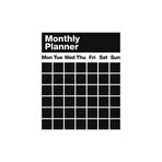 Monthly Planner