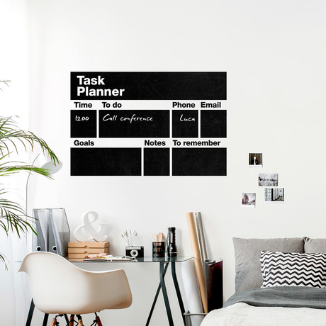 Task Planner