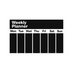 Weekly Planner