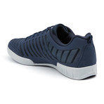Xray // Runner Sneaker // Navy (US: 7.5)