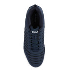 Xray // Runner Sneaker // Navy (US: 10.5)