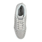 Xray // Runner Sneaker // Grey (US: 7.5)