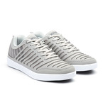 Xray // Runner Sneaker // Grey (US: 9.5)