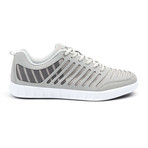Xray // Runner Sneaker // Grey (US: 10)