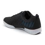 Runner Sneaker // Black (US: 8)