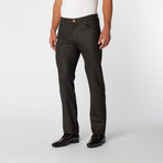 Dress Trousers // Grey (34WX32L)
