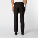 Dress Trousers // Grey (34WX32L)