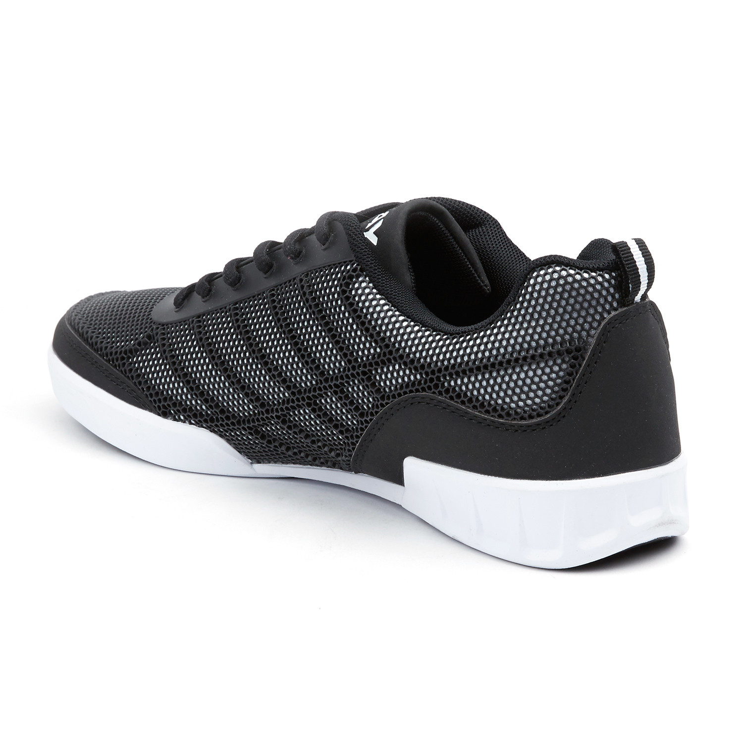 Jogger Sneaker // Black + White (US: 7) - XRay Shoes - Touch of Modern