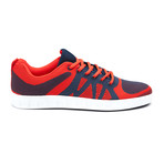 Maddox Sneaker // Red (US: 9.5)