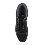 Maddox Sneaker // Black (US: 8.5)
