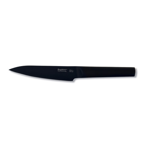 Utility Knife (Black)