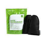 Shoe Deodorizer // Set of 3 Pairs