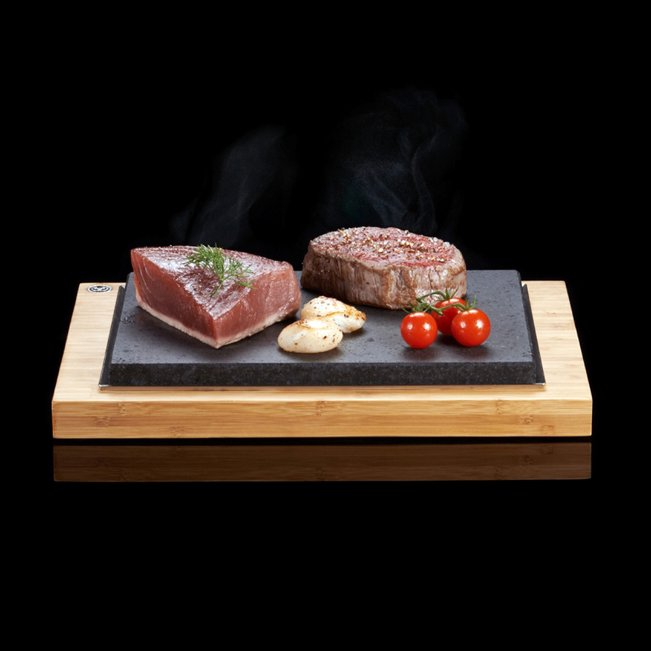 Steak Stones Perfect Steak, Every Time Touch of Modern