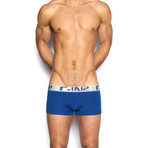 Army Trunk // Blue (M)